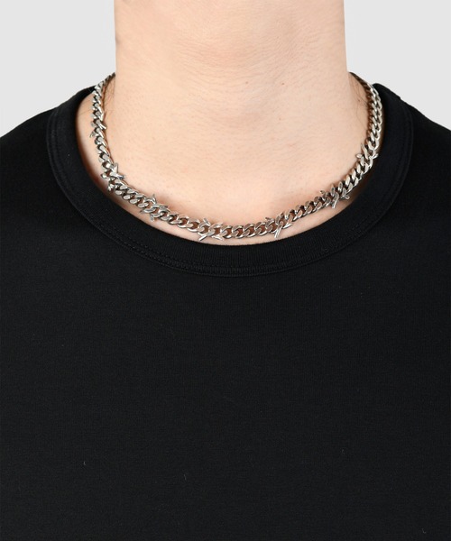 LAD MUSICIAN（ラッドミュージシャン）の「NECKLACE（ネックレス