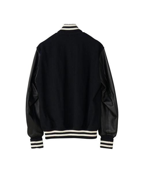 HYSTERIC GLAMOUR（ヒステリックグラマー）の「HG-OVERLAP-LOGO