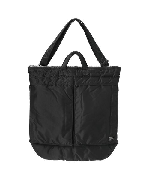 PORTER（ポーター）の「タンカー 2WAYヘルメットバッグ（トートバッグ