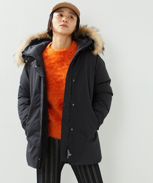 Pyrenex/ピレネックス BORDEAUX/ボルドージャケット（ダウンジャケット