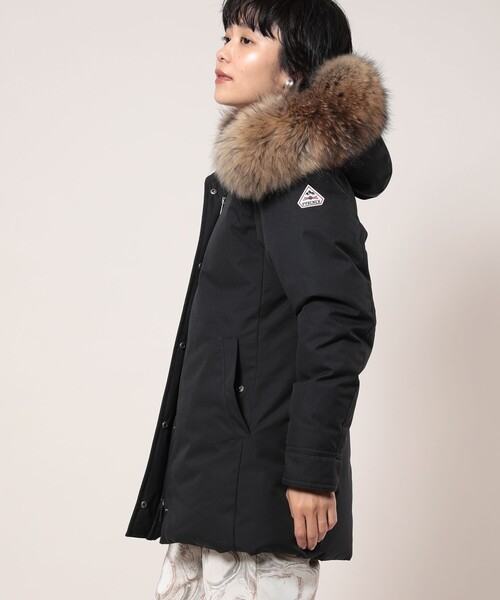 Pyrenex/ピレネックス BORDEAUX/ボルドージャケット（ダウンジャケット