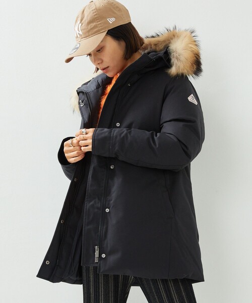 Pyrenex/ピレネックス BORDEAUX/ボルドージャケット（ダウンジャケット