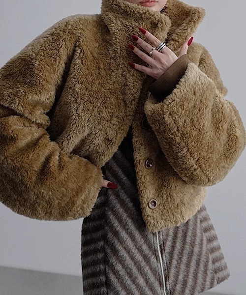 chuclla（チュクラ）｜その他アウター一覧 - WEAR