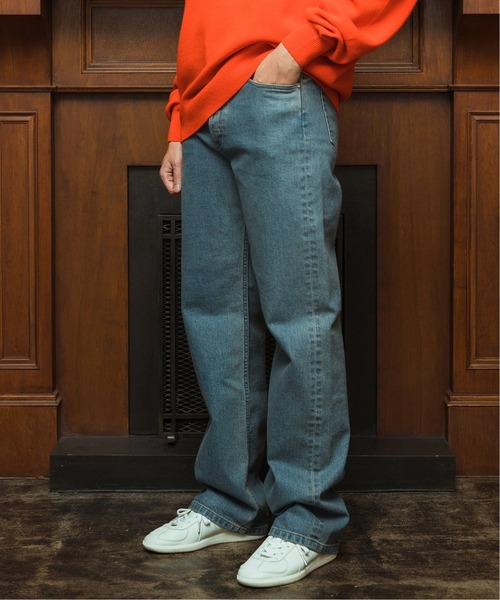 A.P.C.（アーペーセー）の「【A.P.C. / アーペーセー】別注 FAIRFAX