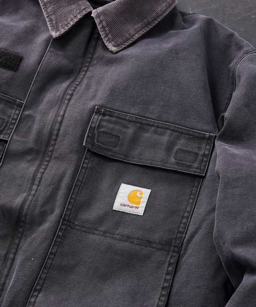 Carhartt WIP（カーハートダブリューアイピー）の「CARHARTT WIP