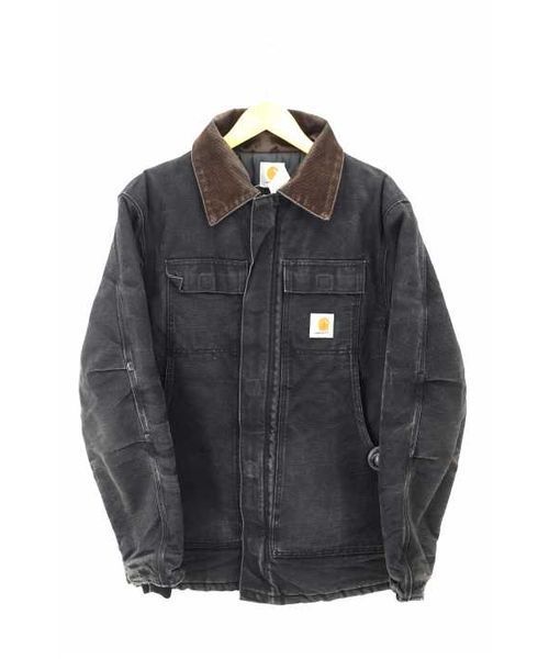 ブランド古着】90s トラディショナル コート ダック地ワークジャケット