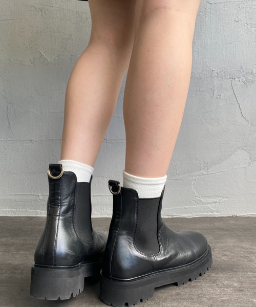 CAMINANDO（カミナンド）の「[CAMINANDO/カミナンド] 別注 トレック