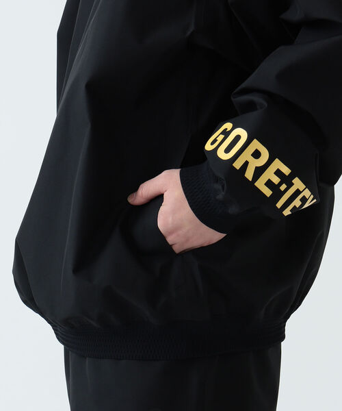 ASICS（アシックス）の「ASICS × BEAMS / 別注 GORE-TEX(R) Pullover