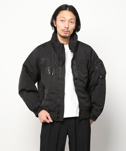 AVIREX（アヴィレックス）の「【AVIREX FLYER'S】フライトジャケット