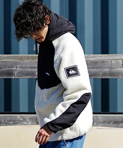 セール】【ムラサキスポーツ限定】QUIKSILVER/クイックシルバー