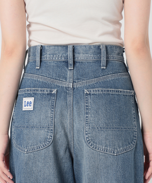 Deuxieme Classe（ドゥーズィエムクラス）の「Lee 別注 デニム（デニム