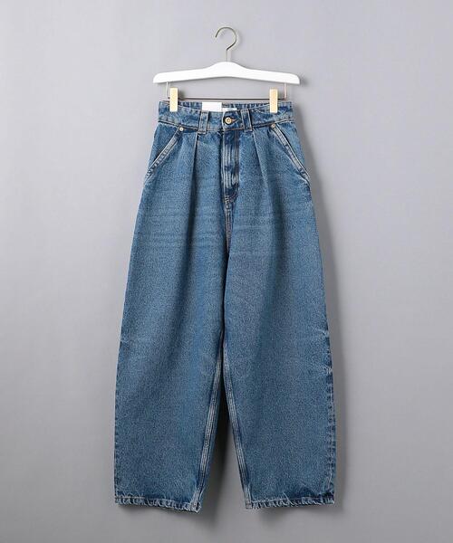 TOM WOOD（トムウッド）の「＜TOMWOOD（トムウッド）＞CLAUDIA デニム