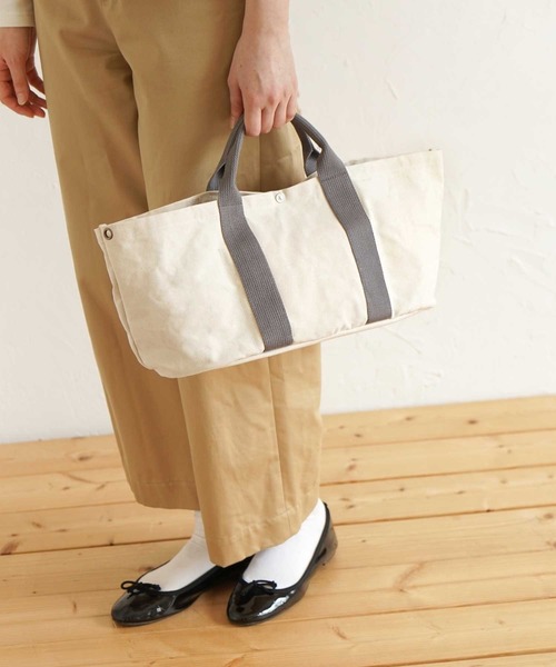 10mois PATTO SATTO TOTE（マザーズバッグ）｜10mois（ディモワ）の