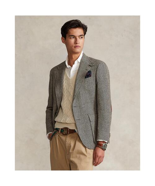 POLO RALPH LAUREN（ポロ ラルフ ローレン）の「RL67 ジャケット