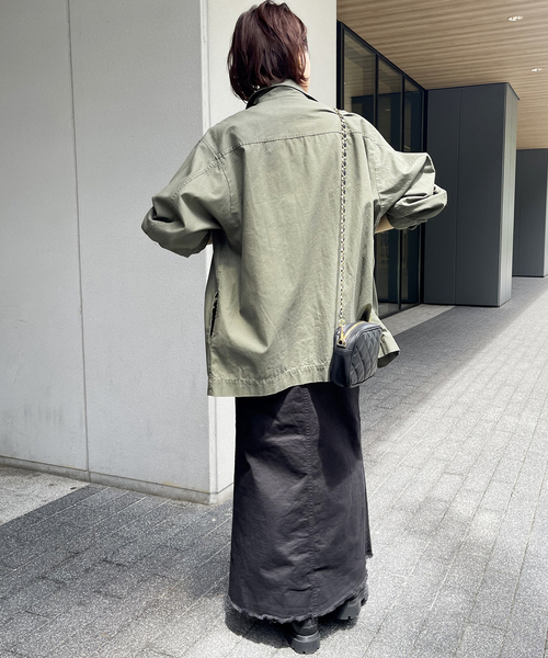 Spick & Span（スピックアンドスパン）の「≪予約≫リップストップ