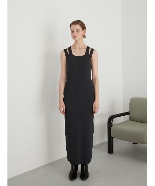 LA PEAU DE GEM（ラポドゥジェム）の「【LA PEAU DE GEM】スクエア