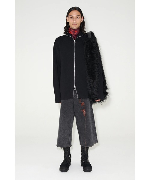 Our Legacy（アワーレガシー）の「FUNICHAN SWEATER（ニット/セーター