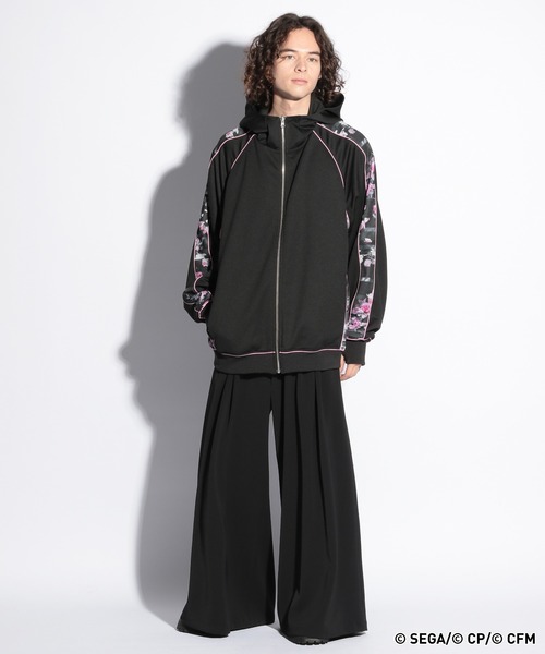 HARE（ハレ）の「プロジェクトセカイ×ZOZOZTOWN リバーシブルデジタル