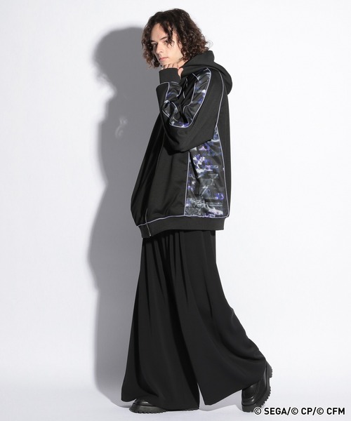 HARE（ハレ）の「プロジェクトセカイ×ZOZOZTOWN リバーシブルデジタル