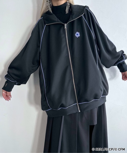 HARE（ハレ）の「プロジェクトセカイ×ZOZOZTOWN リバーシブルデジタル