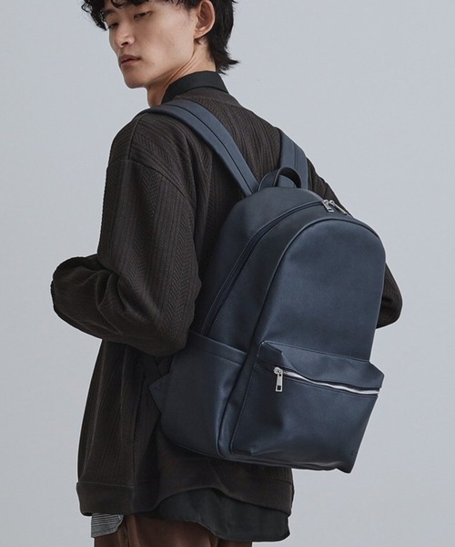 サフィアーノデイバックパック（バックパック/リュック）｜tk.TAKEO