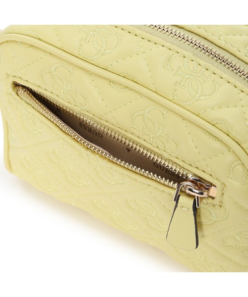 ADELASIA Camera Crossbody クロスボディバッグ | GUESS(ゲス) JAPAN