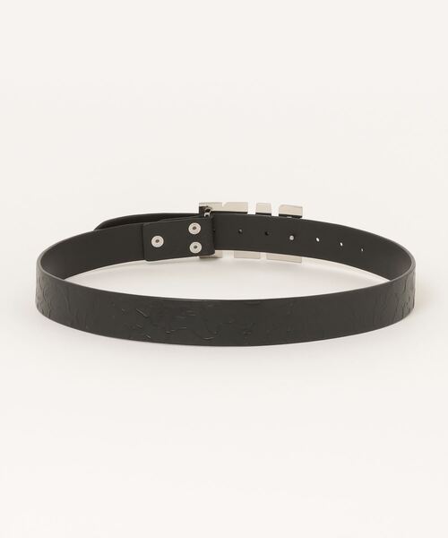 A BATHING APE（アベイシングエイプ）の「SOLID CAMO BAPE LEATHER