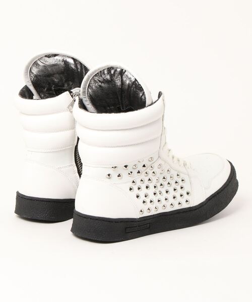 L.H.P（エルエイチピー）の「losvega gallery/ロスベガ/CROWN HI