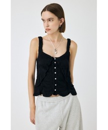 MOUSSY｜マウジーのキャミソール通販 - ZOZOTOWN