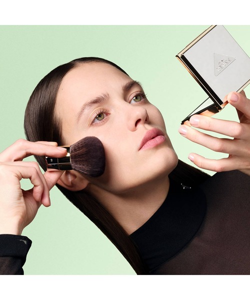 新品・未開封☆PRADA プラダビューティ リセット セッティング