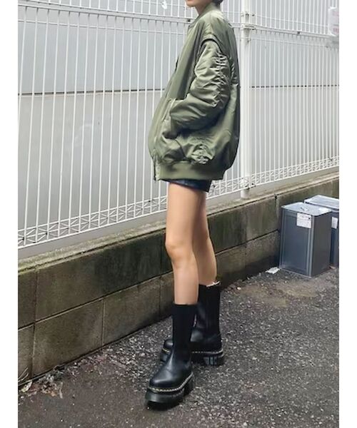 Dr. Martens（ドクターマーチン）の「【Dr.Martens】Audrick Chelsea