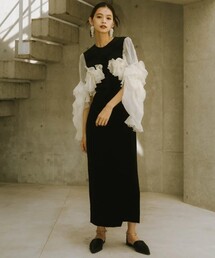 Knuth Marf（クヌースマーフ）｜ドレス一覧 - WEAR