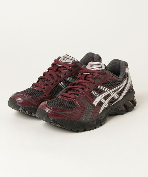 GEL-KAYANO 14 / ゲルカヤノ 14（スニーカー）｜ASICS（アシックス）の