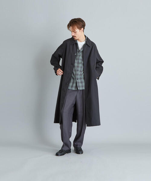 Steven Alan（スティーブンアラン）の「＜Steven Alan＞ NYLON BAL