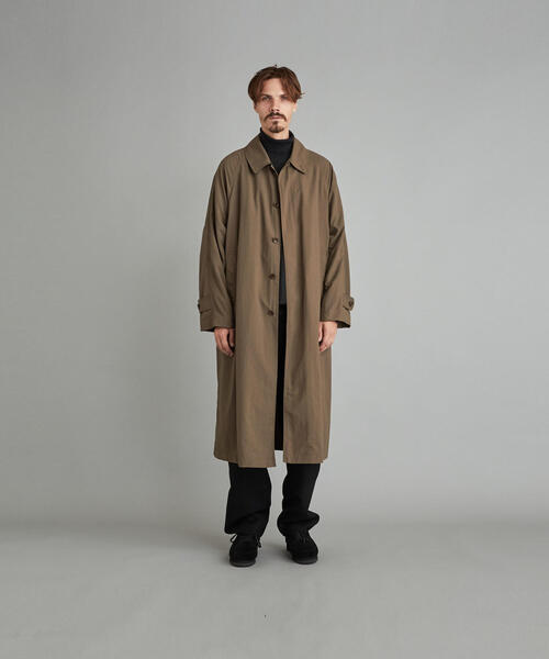 Steven Alan（スティーブンアラン）の「＜Steven Alan＞ NYLON BAL