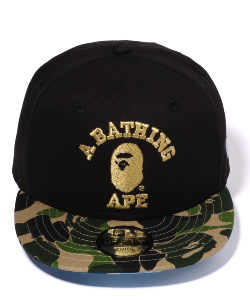 A BATHING APE（アベイシングエイプ）の「BK15TH ANNIVERSARY ABC CAMO