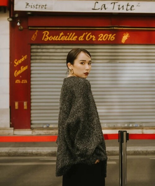 Knuth Marf（クヌースマーフ）の「【Knuth Marf/クヌースマーフ