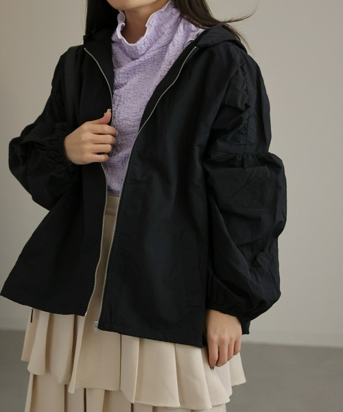 セール】ナイロンマウンテンパーカー（マウンテンパーカー