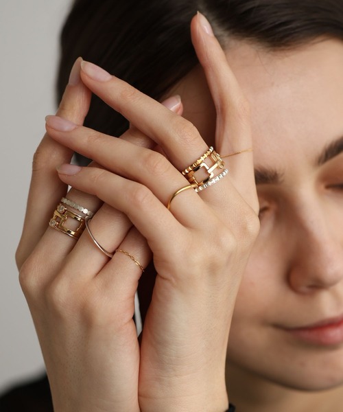 PAS TIERRA（パティエラ）の「PAS TIERRA(パティエラ)/【Lien