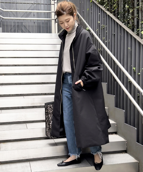 Spick & Span（スピックアンドスパン）の「≪追加≫中綿ボリューム