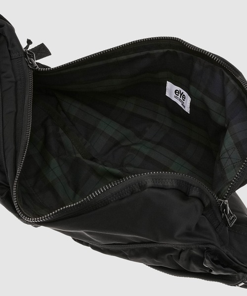 eYe JUNYA WATANABE MAN（アイジュンヤワタナベマン）の「ナイロン