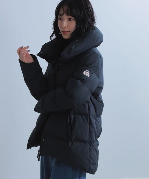 Pyrenex（ピレネックス）の「PYRENEX / ELAURA2 ダウンジャケット