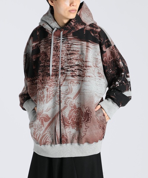 Vivienne Westwood MAN（ヴィヴィアンウエストウッドマン）の「“LONDON