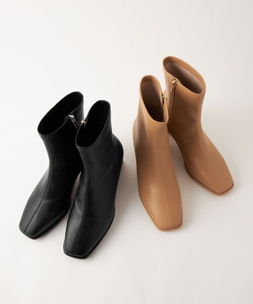 green label relaxing（グリーンレーベルリラクシング）の「スクエア