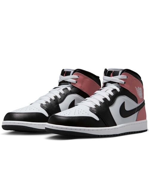 セール】エア ジョーダン 1 MID メンズシューズ / Air Jordan 1 Mid
