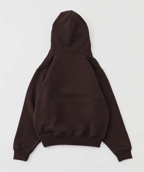BoTT / ボット SPACE LOGO HOODIE（パーカー）｜BOTT（ボット）の
