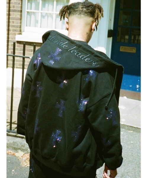 UNKNOWN LONDON（アンノウン・ロンドン）の「【UNKNOWN LONDON