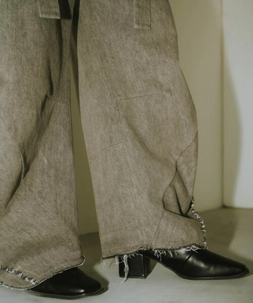 Knuth Marf（クヌースマーフ）の「【Knuth Marf/クヌースマーフ