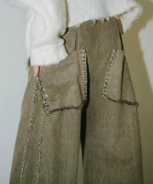 Knuth Marf（クヌースマーフ）の「【Knuth Marf/クヌースマーフ