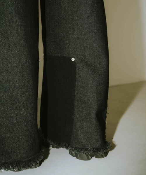 Knuth Marf（クヌースマーフ）の「【Knuth Marf/クヌースマーフ